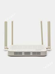 Huawei wifi / Gpon rolter / ayna kabel / 4 anten - Марыйский велаят - img 2