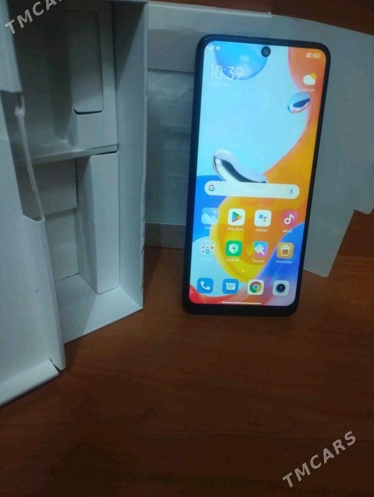 Redmi note 11 pro - Ашхабад - img 5