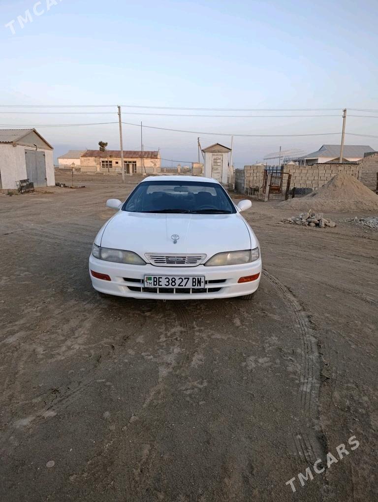 Toyota Carina 1994 - 50 000 TMT - Туркменбаши - img 3