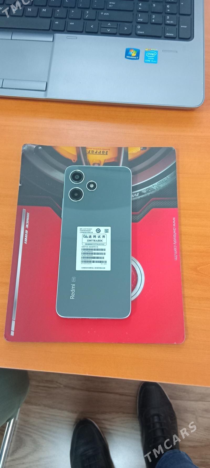 REDMI 12+ 5G ram 6+6/128gb - Bäherden - img 2