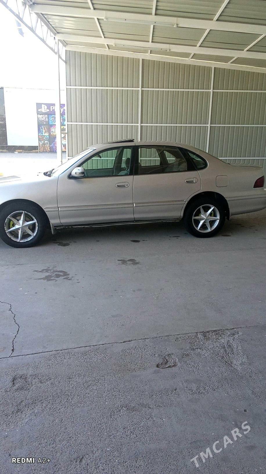 Toyota Avalon 1999 - 150 000 TMT - Mary - img 6
