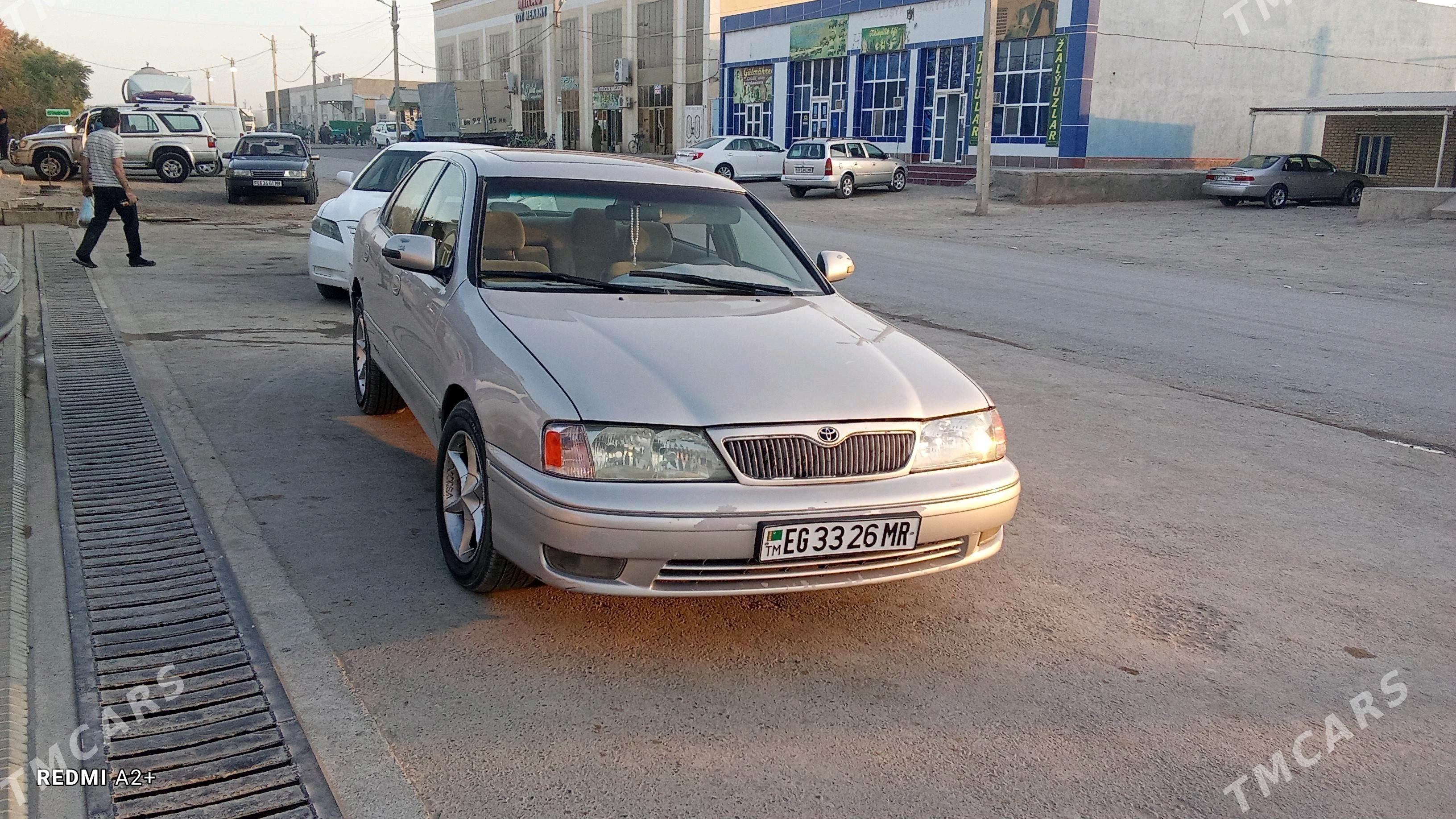 Toyota Avalon 1999 - 150 000 TMT - Mary - img 8