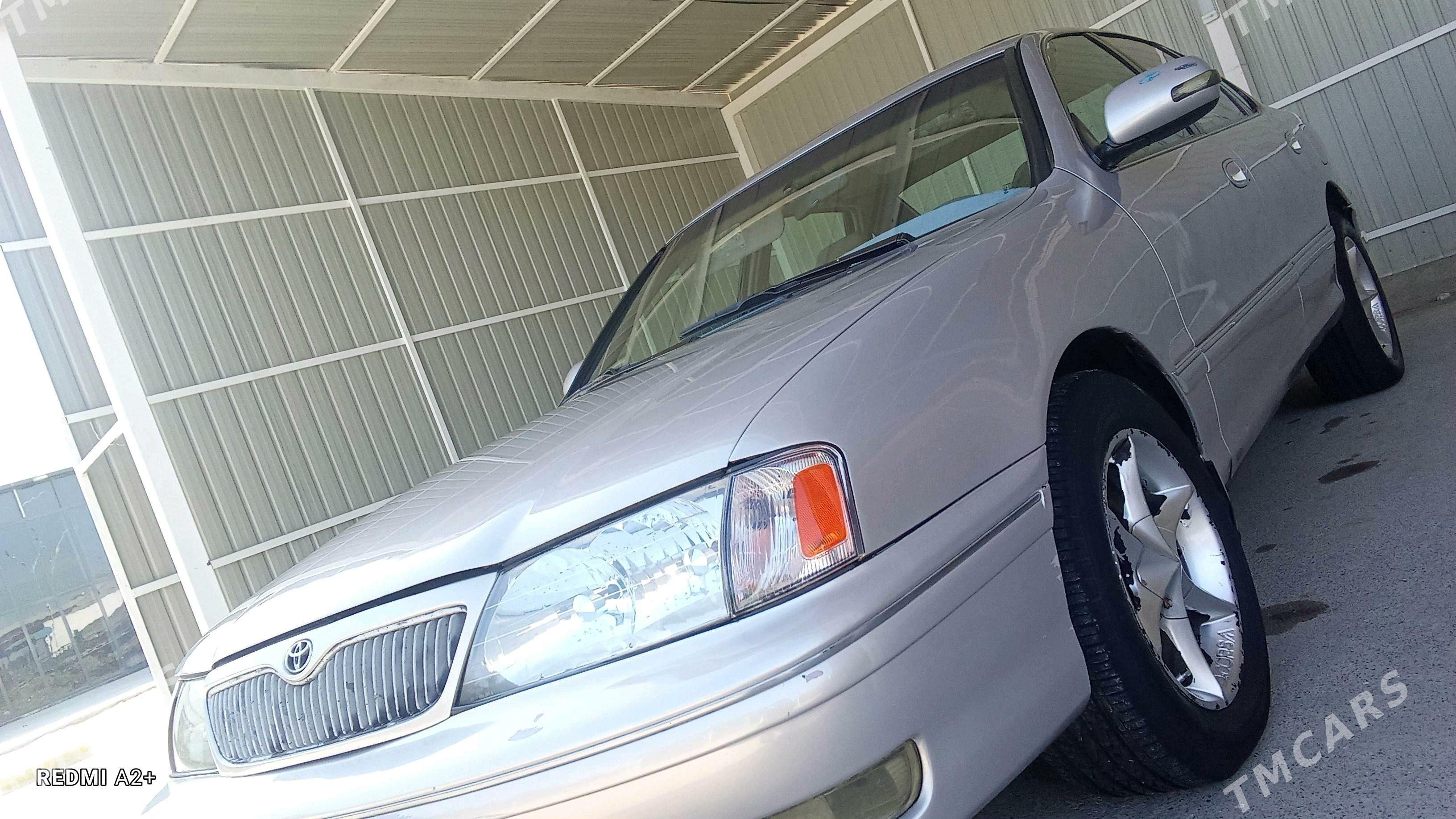 Toyota Avalon 1999 - 150 000 TMT - Mary - img 7