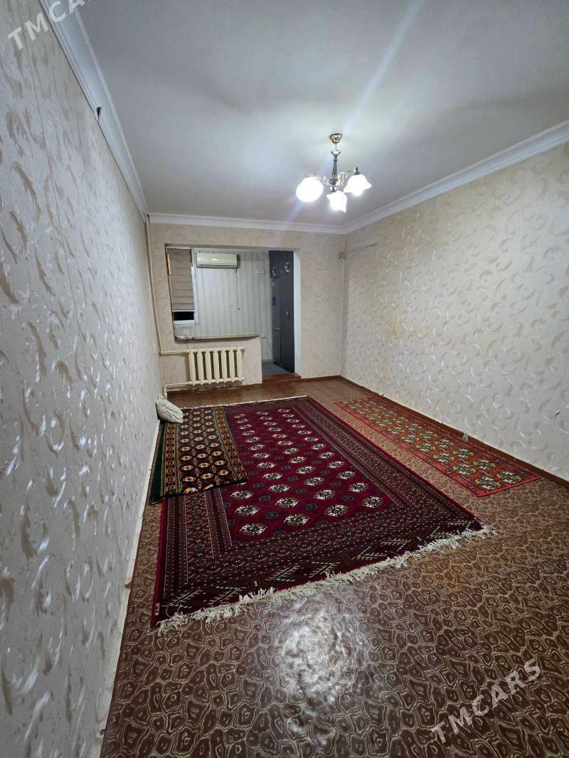 ️11мкр 2эт 1ком 42м2 Срочно️ - Aşgabat - img 3