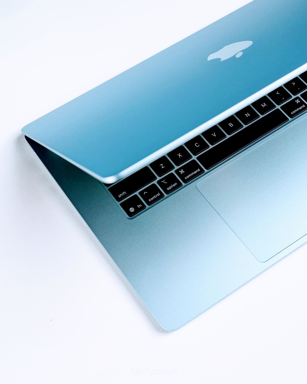 MacBook Air 15 | M4 | RAM 16GB - Ашхабад - img 3