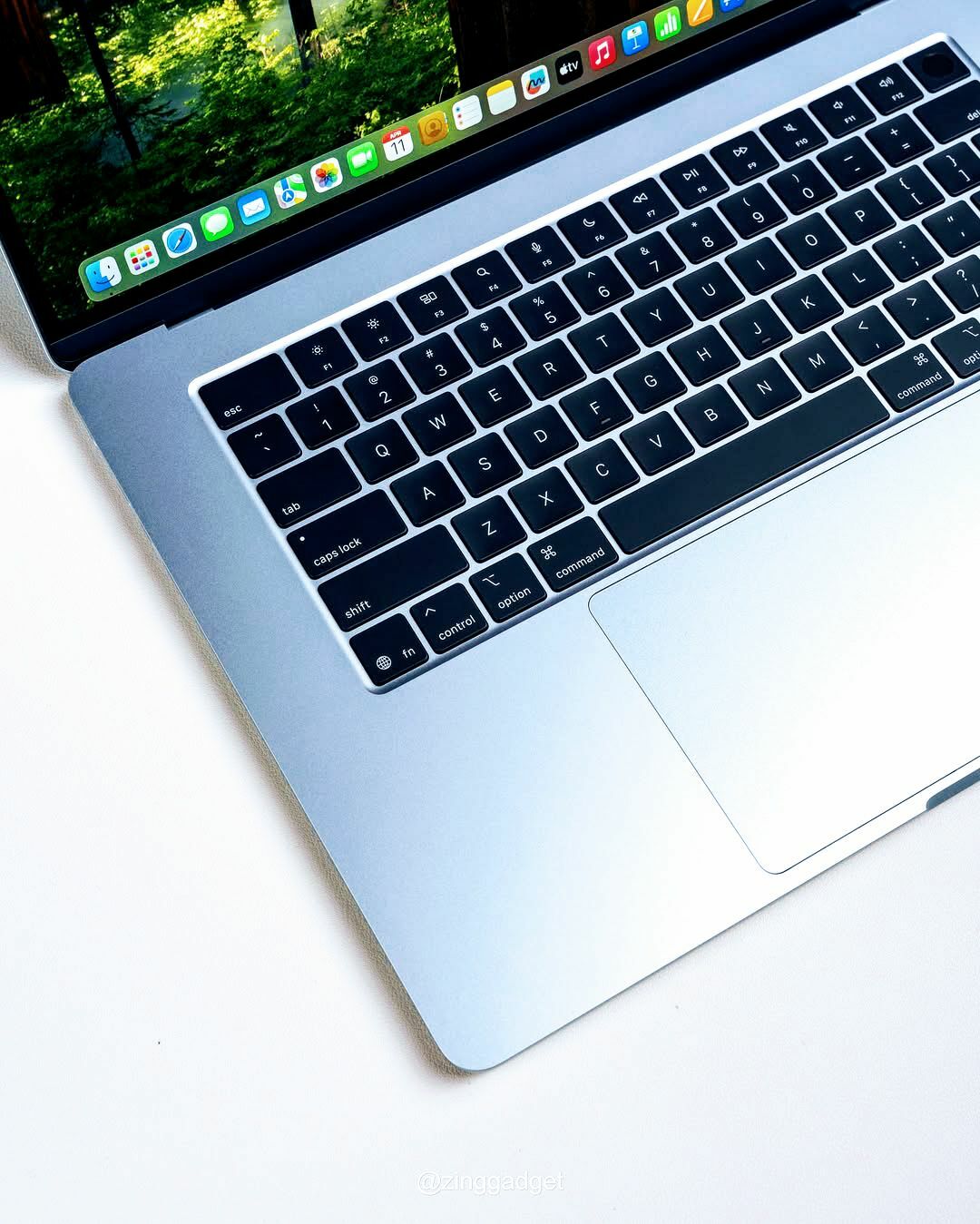MacBook Air 15 | M4 | RAM 16GB - Ашхабад - img 2