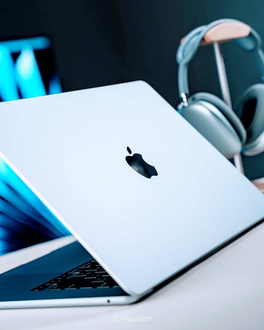 MacBook Air 15 | M4 | RAM 16GB - Ашхабад - img 4