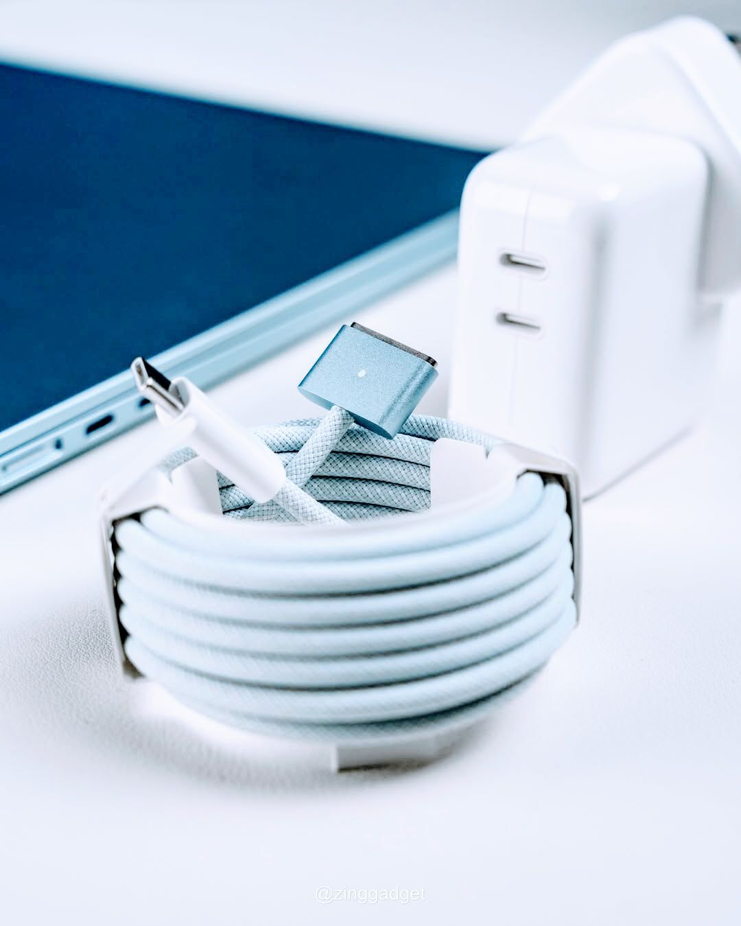 MacBook Air 15 | M4 | RAM 16GB - Ашхабад - img 9