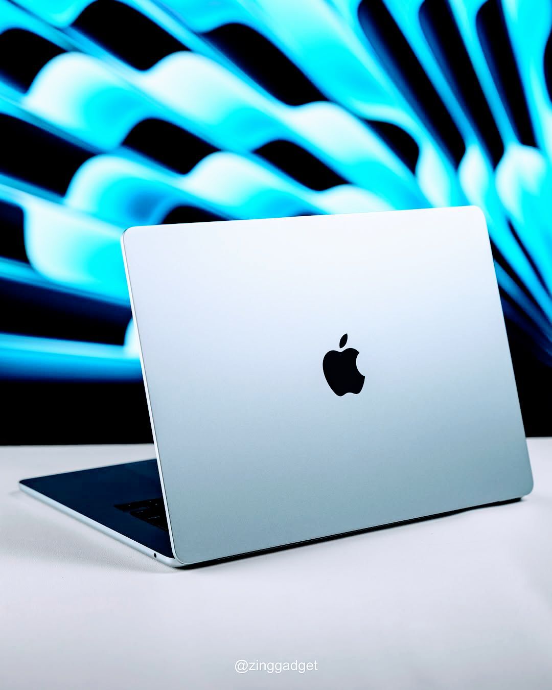 MacBook Air 15 | M4 | RAM 16GB - Ашхабад - img 10