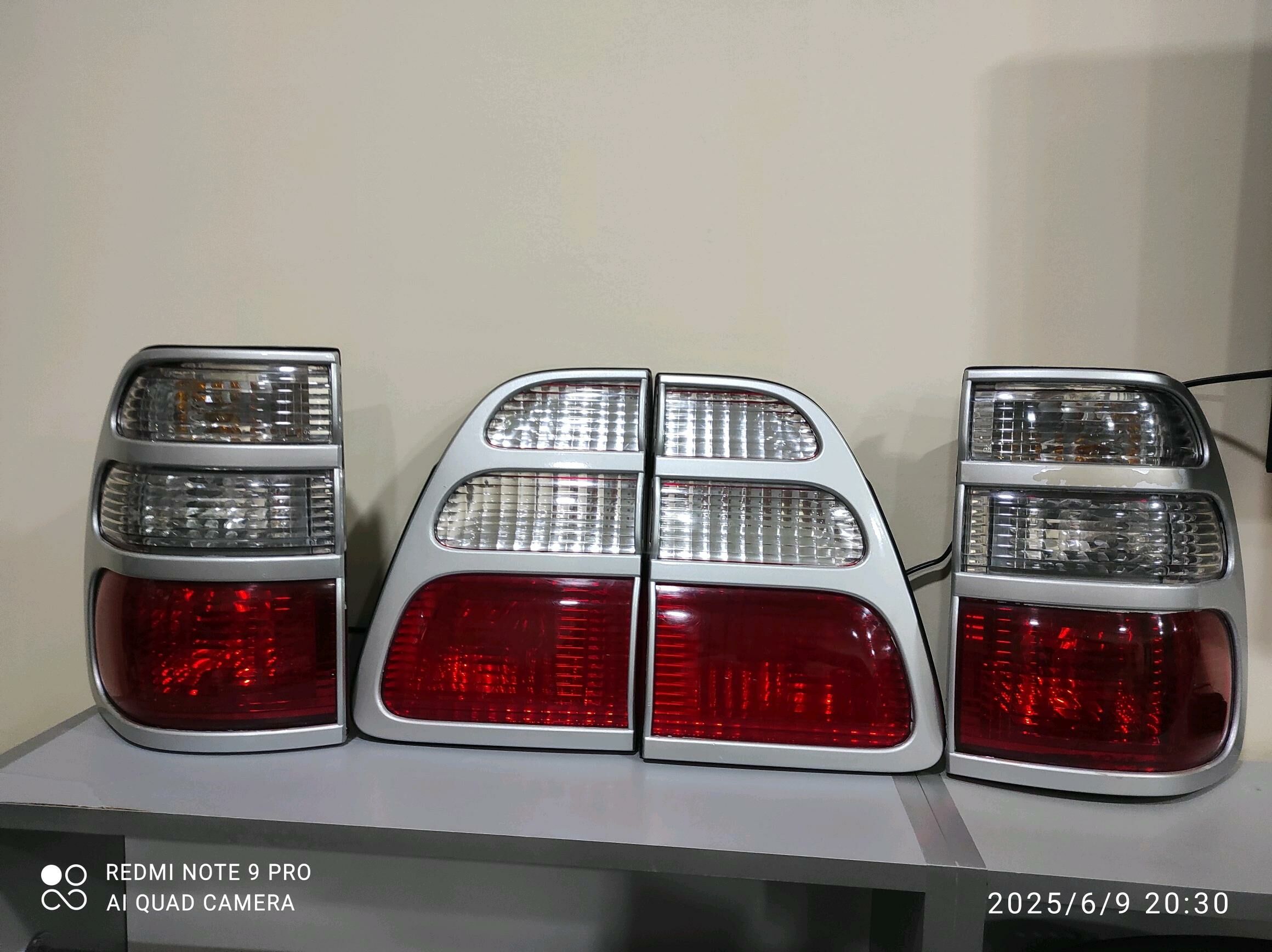 Плафоны 1 500 TMT - Aşgabat - img 2