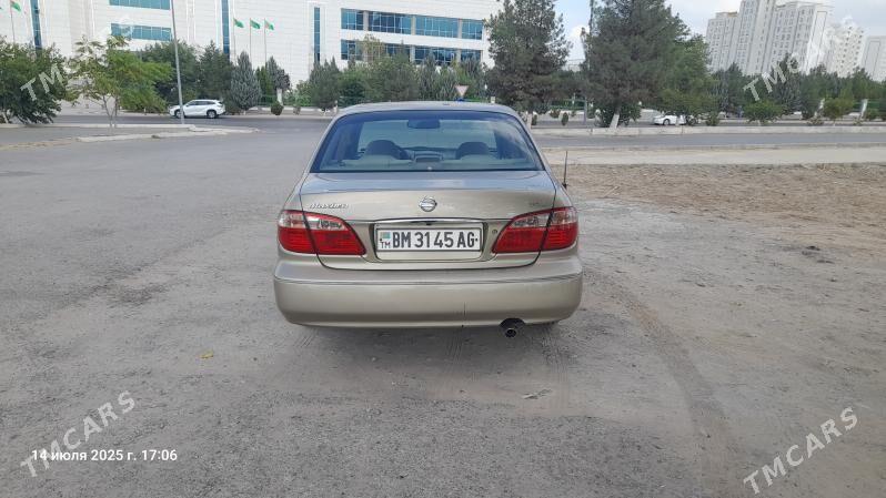 Nissan Maxima 2005 - 120 000 TMT - Ашхабад - img 5