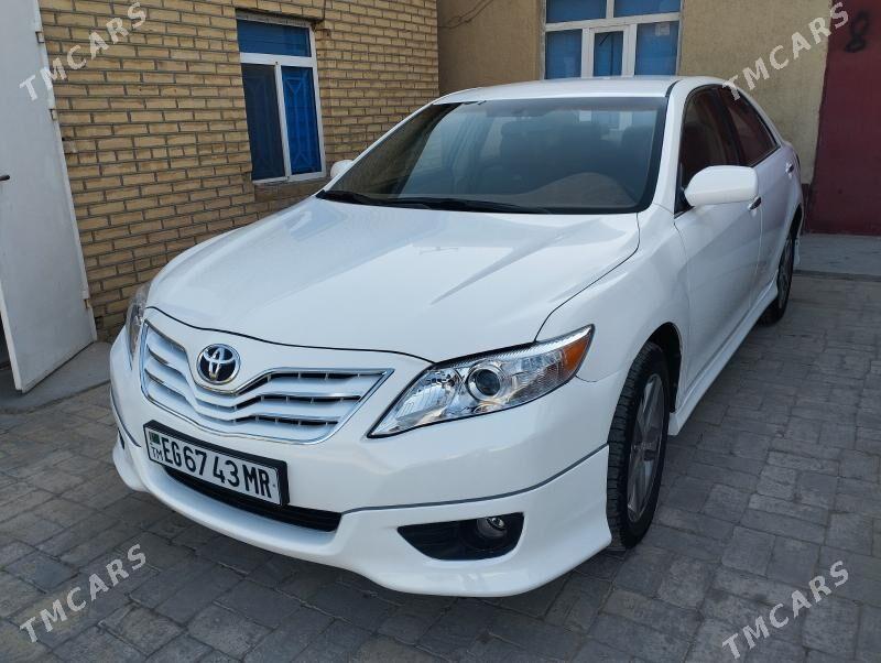 Toyota Camry 2008 - 145 000 TMT - Mary - img 3