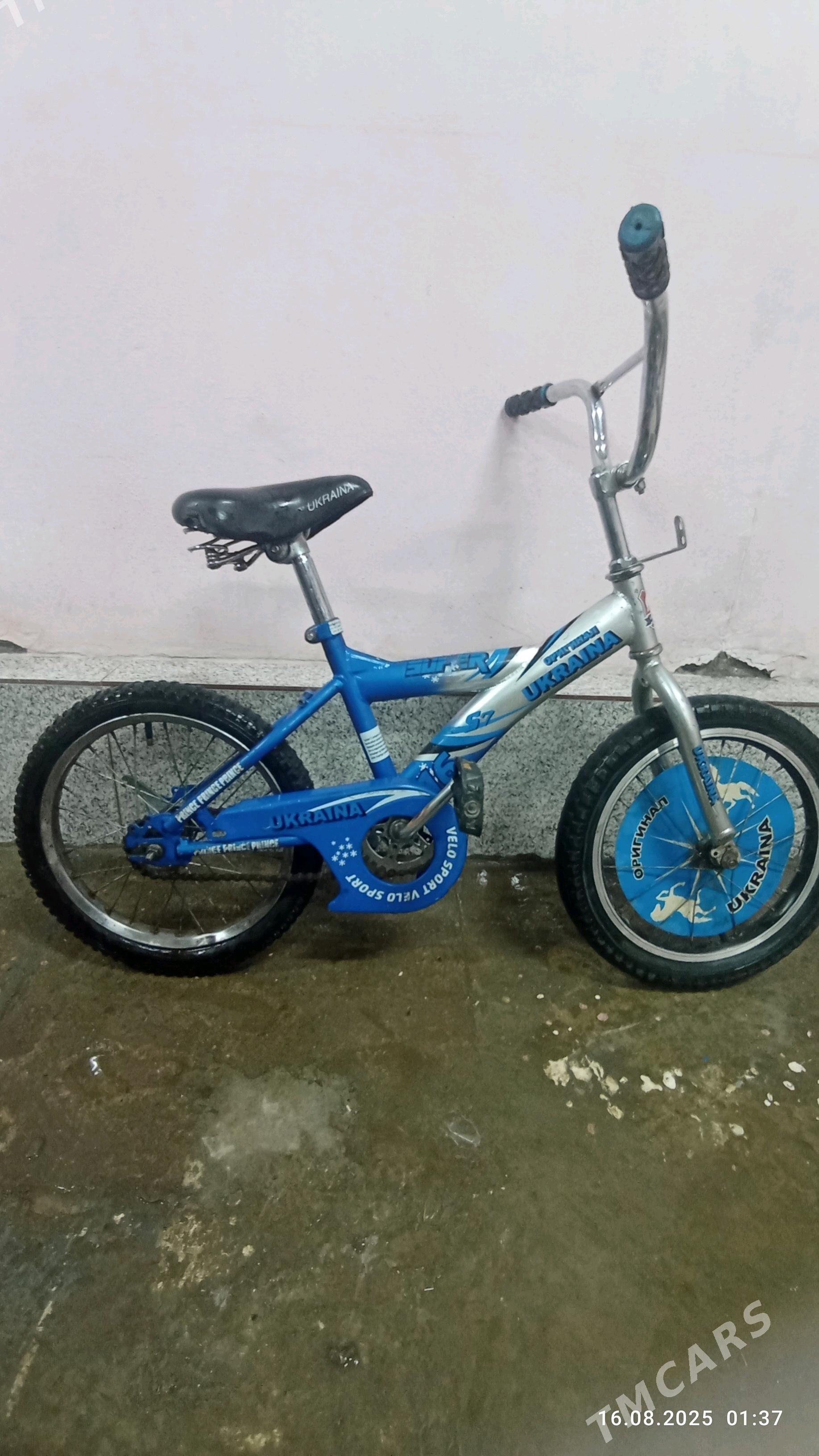 Ukraýina - Türkmenabat - img 2