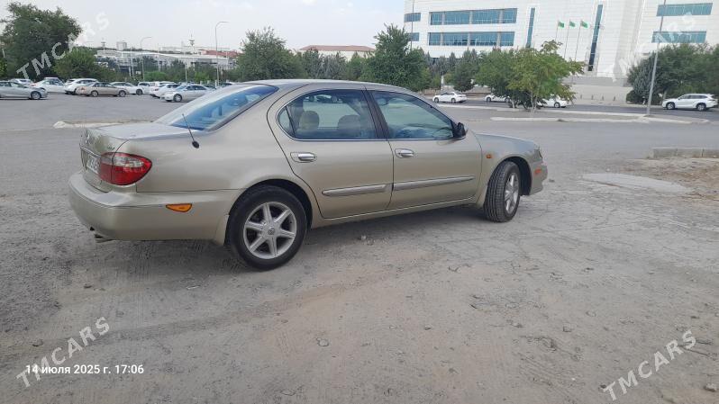 Nissan Maxima 2005 - 120 000 TMT - Ашхабад - img 2