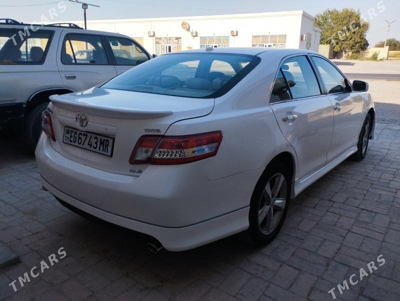 Toyota Camry 2008 - 145 000 TMT - Mary - img 5