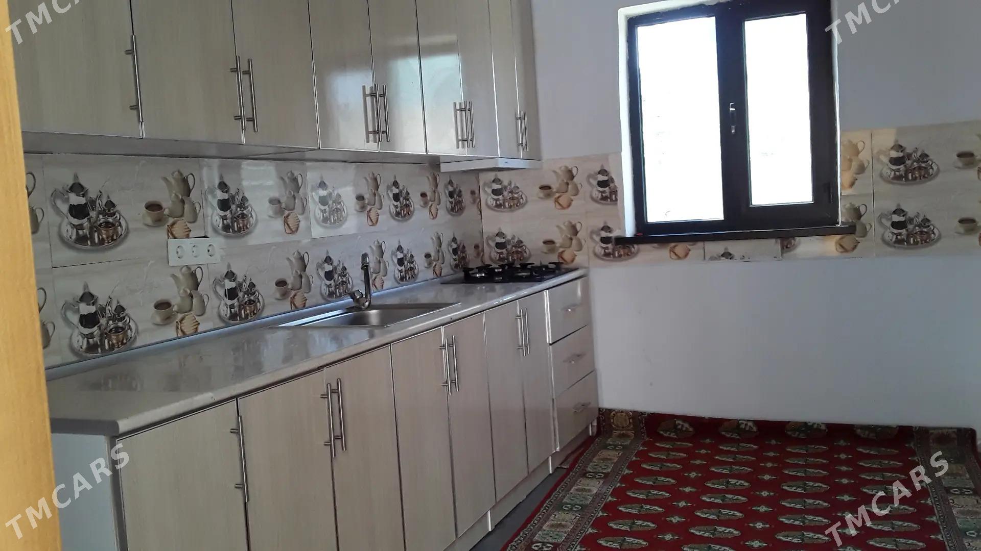 ARENDA BAGYR MIREWE PLAN - Багир - img 5