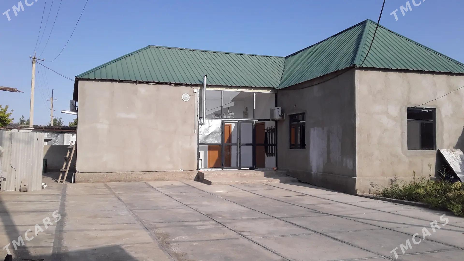 ARENDA BAGYR MIREWE PLAN - Багир - img 4