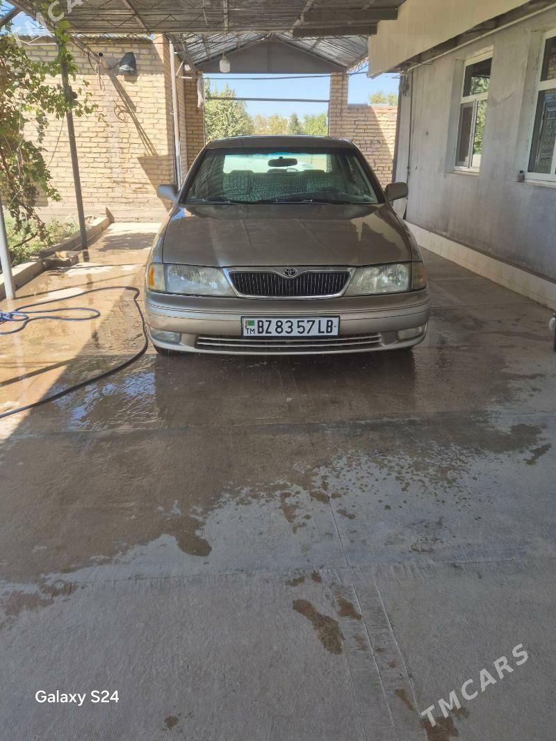 Toyota Avalon 1998 - 105 000 TMT - Гарабекевюл - img 6