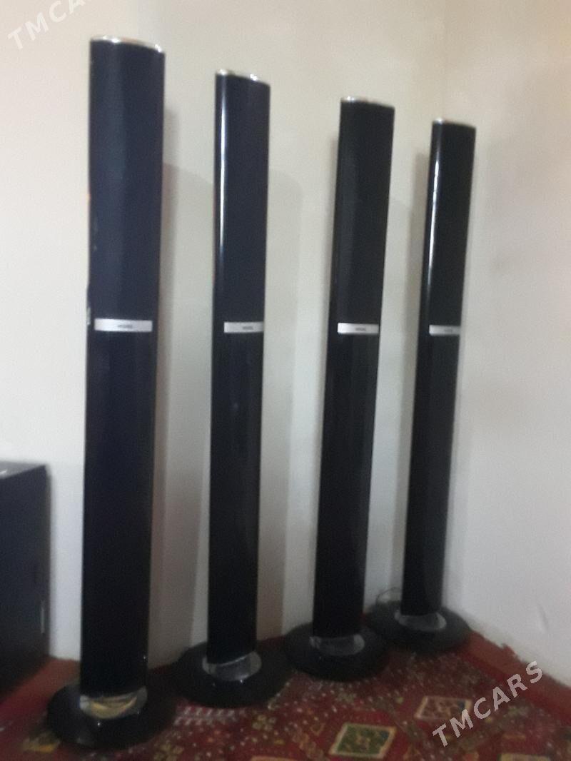 Kinoteyatr kalonka - Mary - img 3