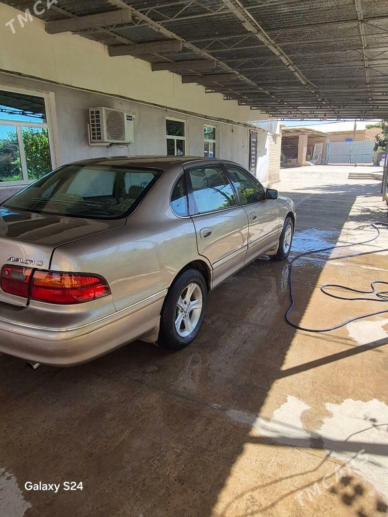 Toyota Avalon 1998 - 105 000 TMT - Гарабекевюл - img 4