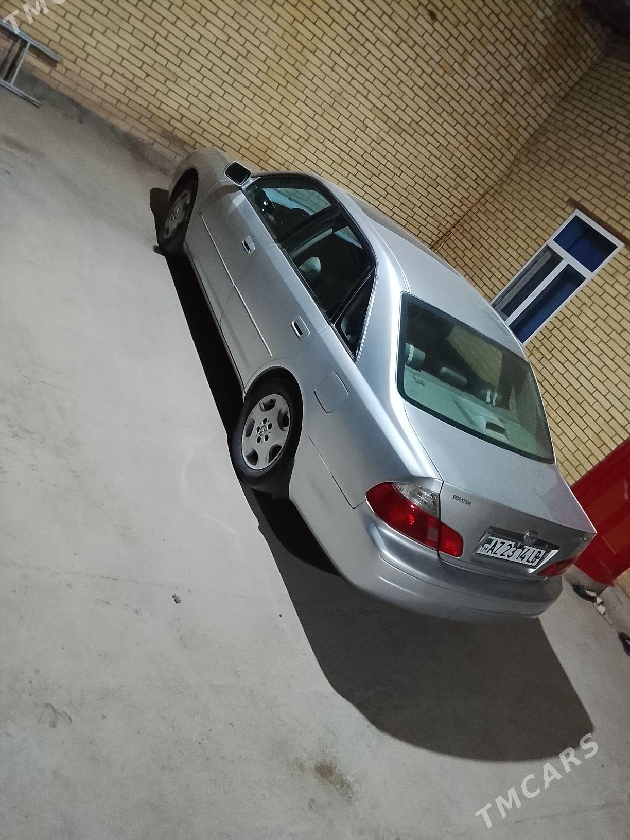 Toyota Avalon 2004 - 195 000 TMT - Чарджоу - img 4