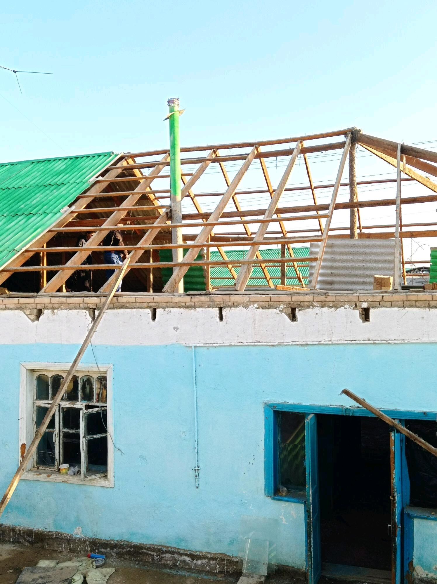 Agac alyas - Ашхабад - img 2