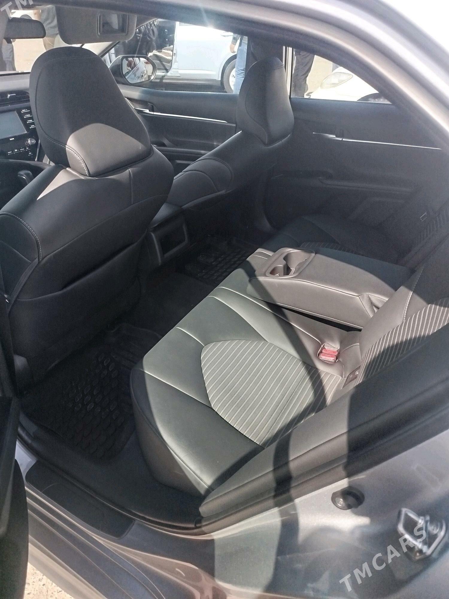 Toyota Camry 2020 - 330 000 TMT - Türkmenabat - img 2