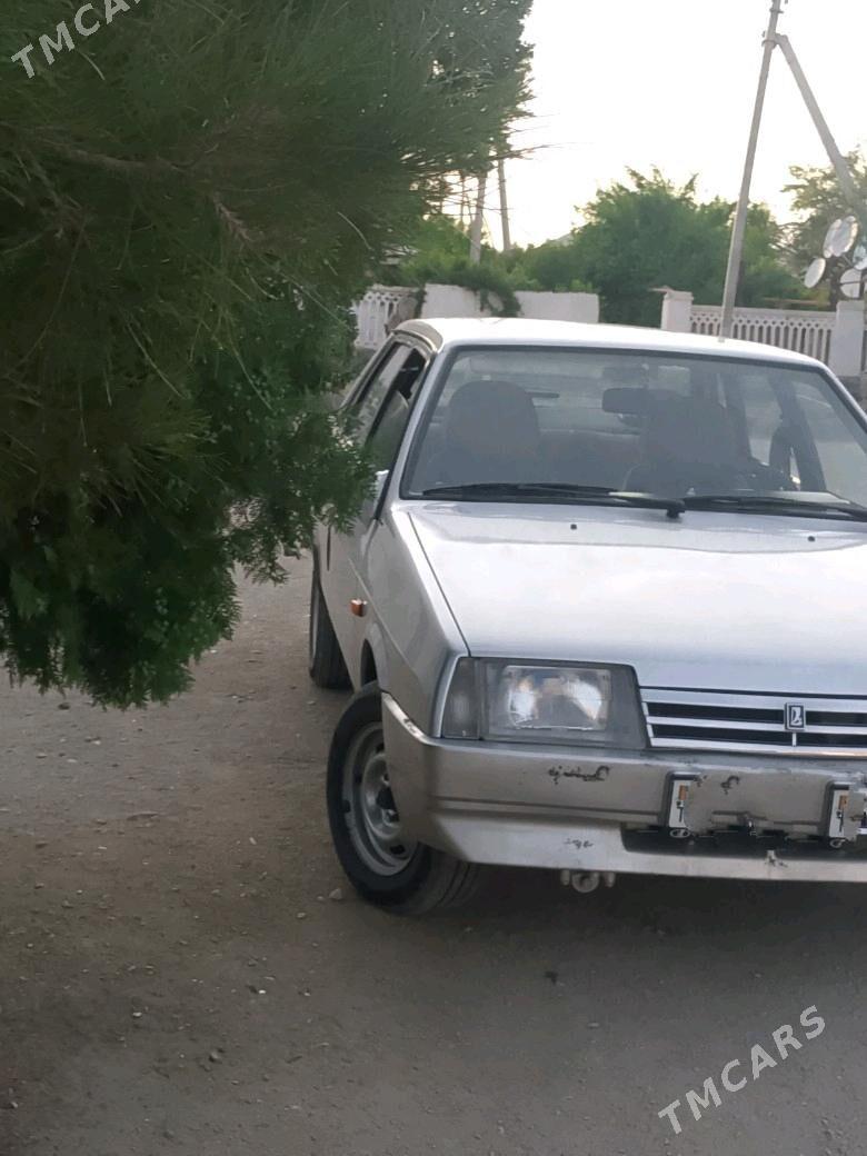 Lada 21099 2003 - 36 000 TMT - Балканабат - img 3