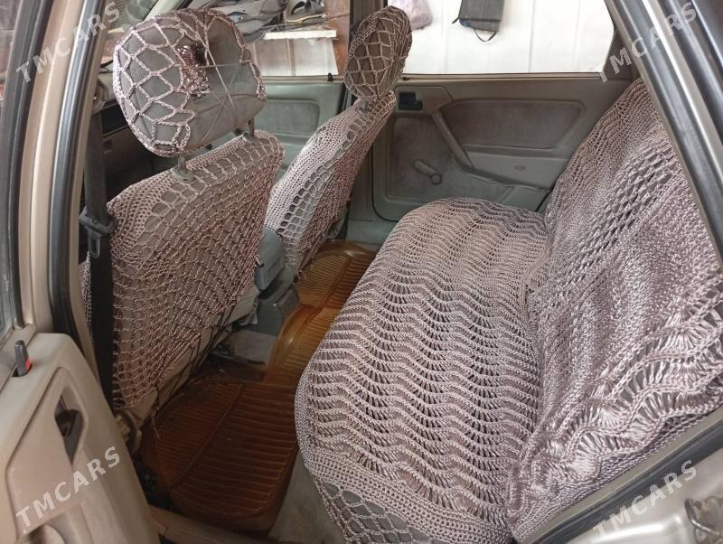 Opel Vectra 1991 - 30 000 TMT - Türkmenabat - img 3