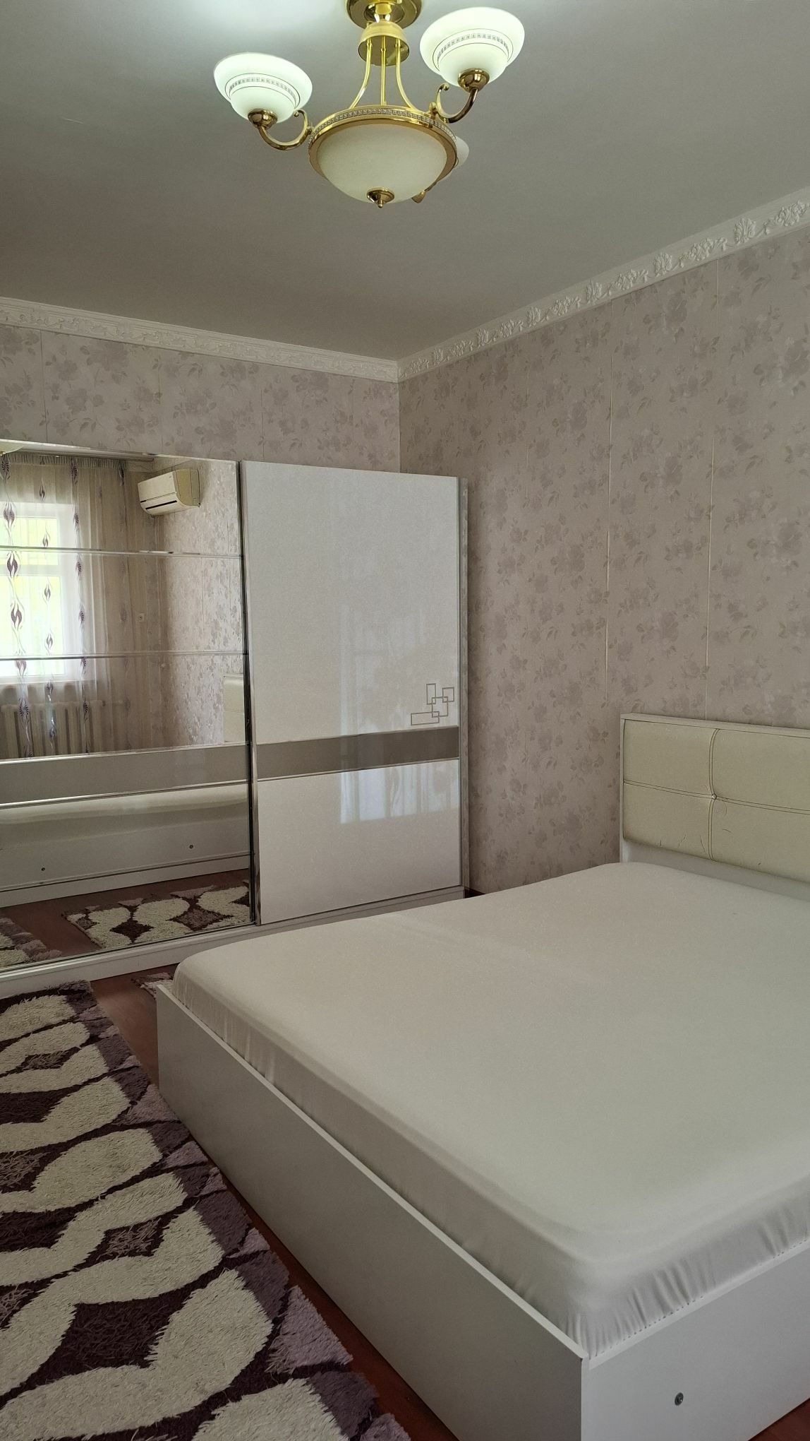 МИР 4 - Aşgabat - img 2