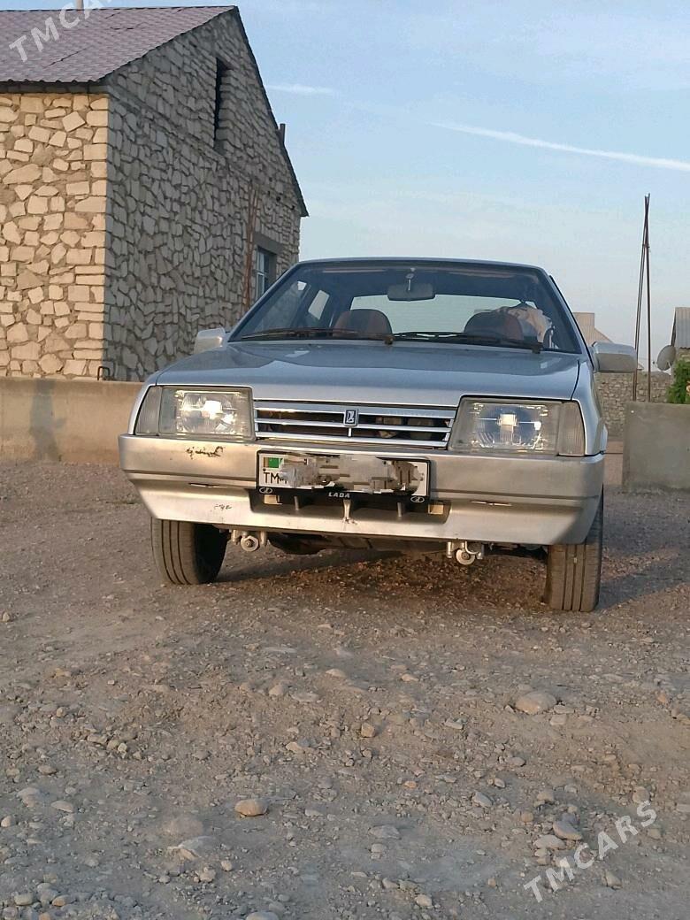 Lada 21099 2003 - 36 000 TMT - Балканабат - img 2