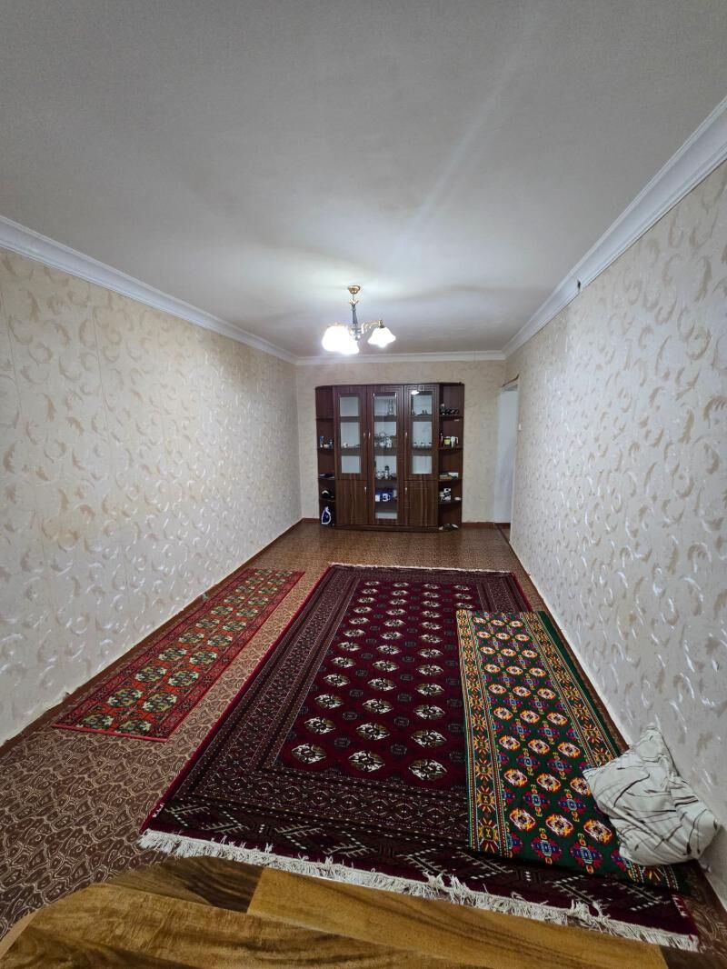 11мкр 2эт 1ком 42м2 Срочно - Aşgabat - img 2