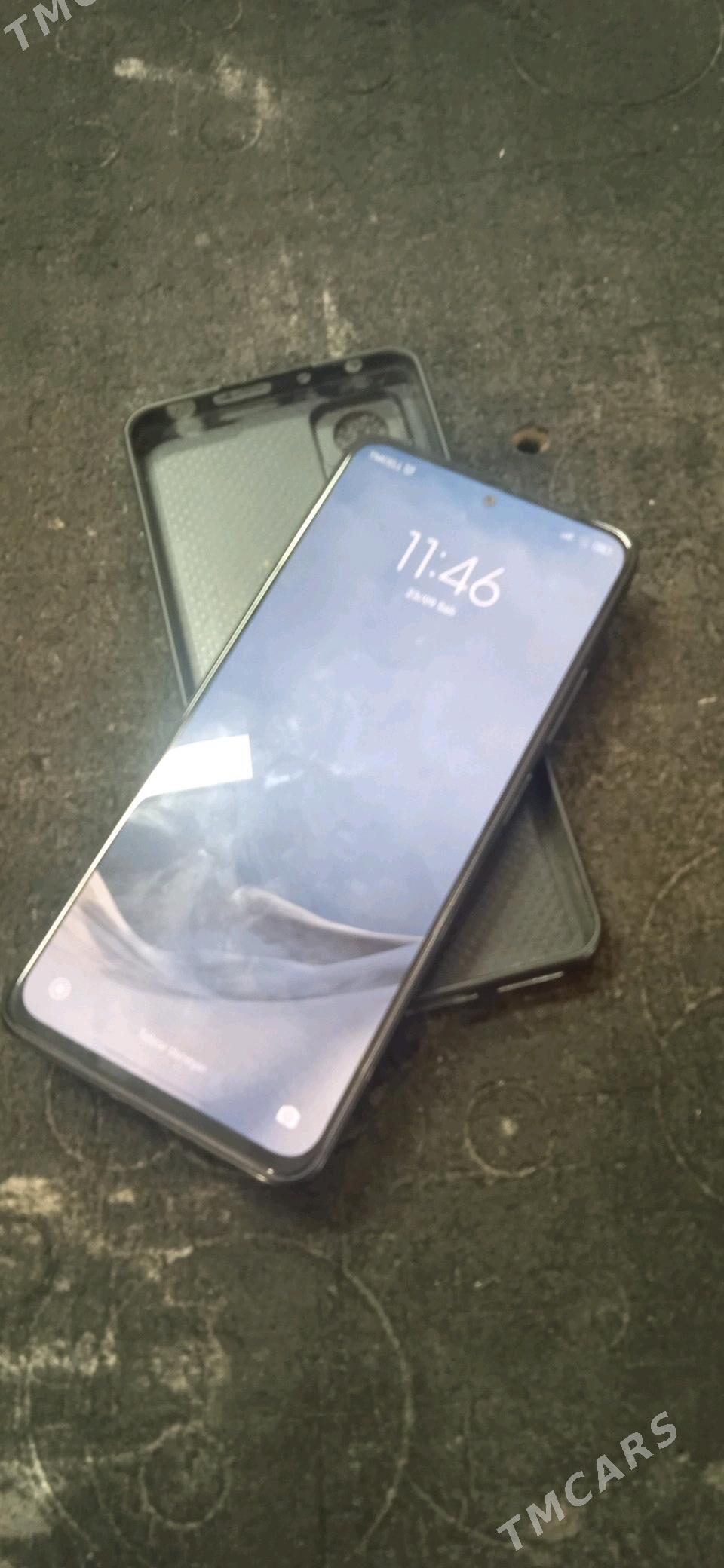 redmi not 11pro - Aşgabat - img 2