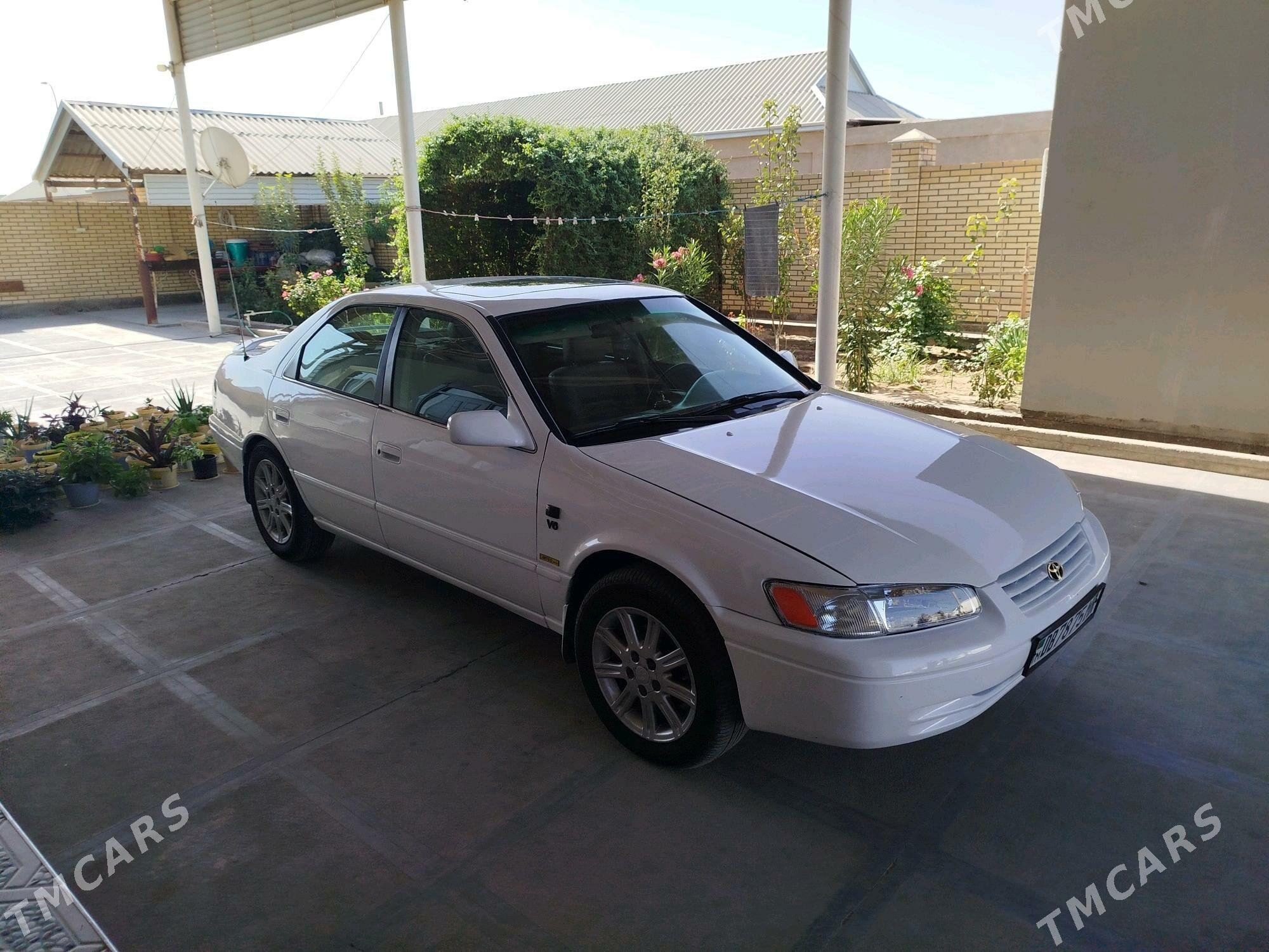Toyota Camry 1999 - 130 000 TMT - Mary - img 2