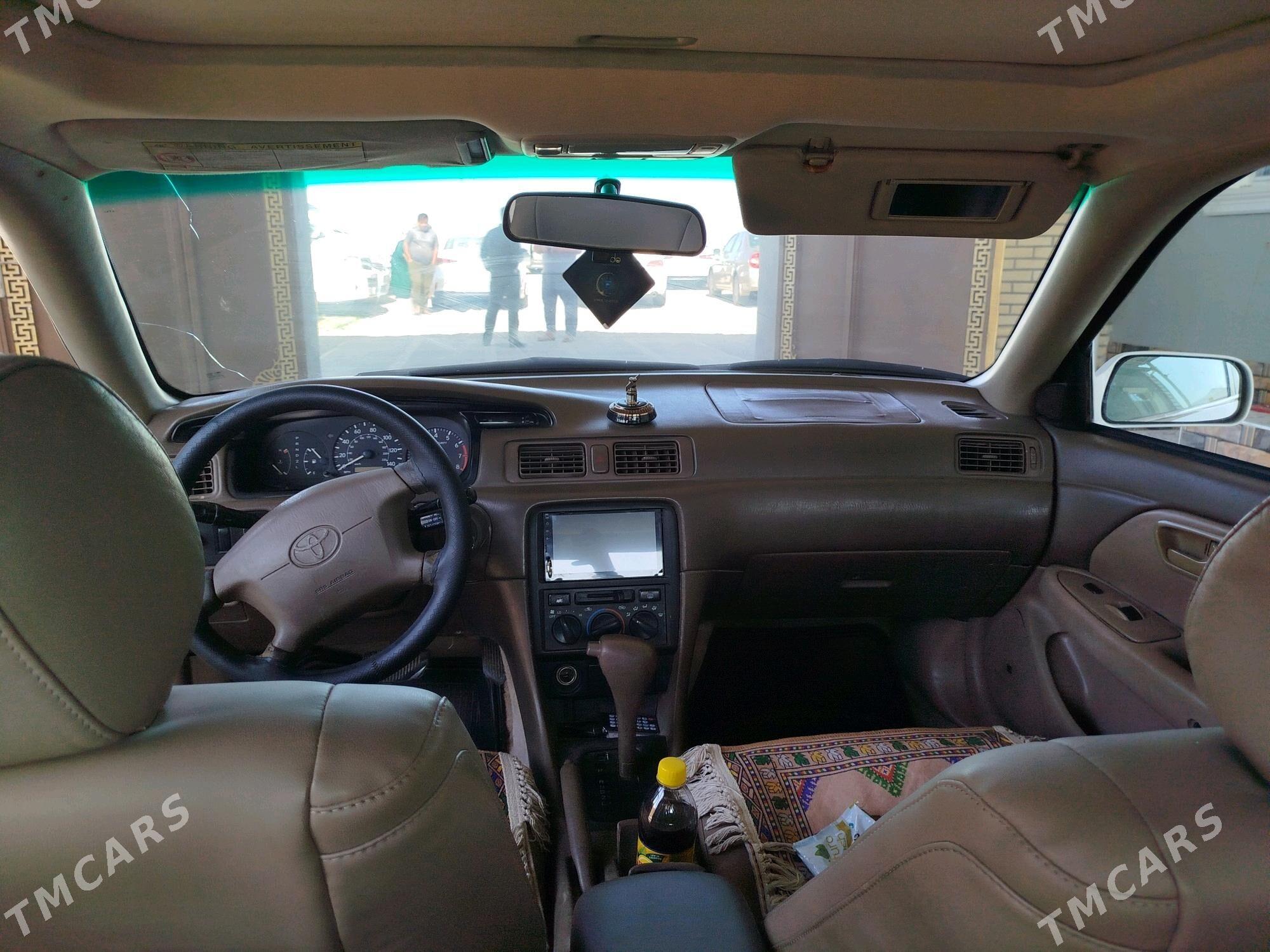 Toyota Camry 1999 - 130 000 TMT - Mary - img 4