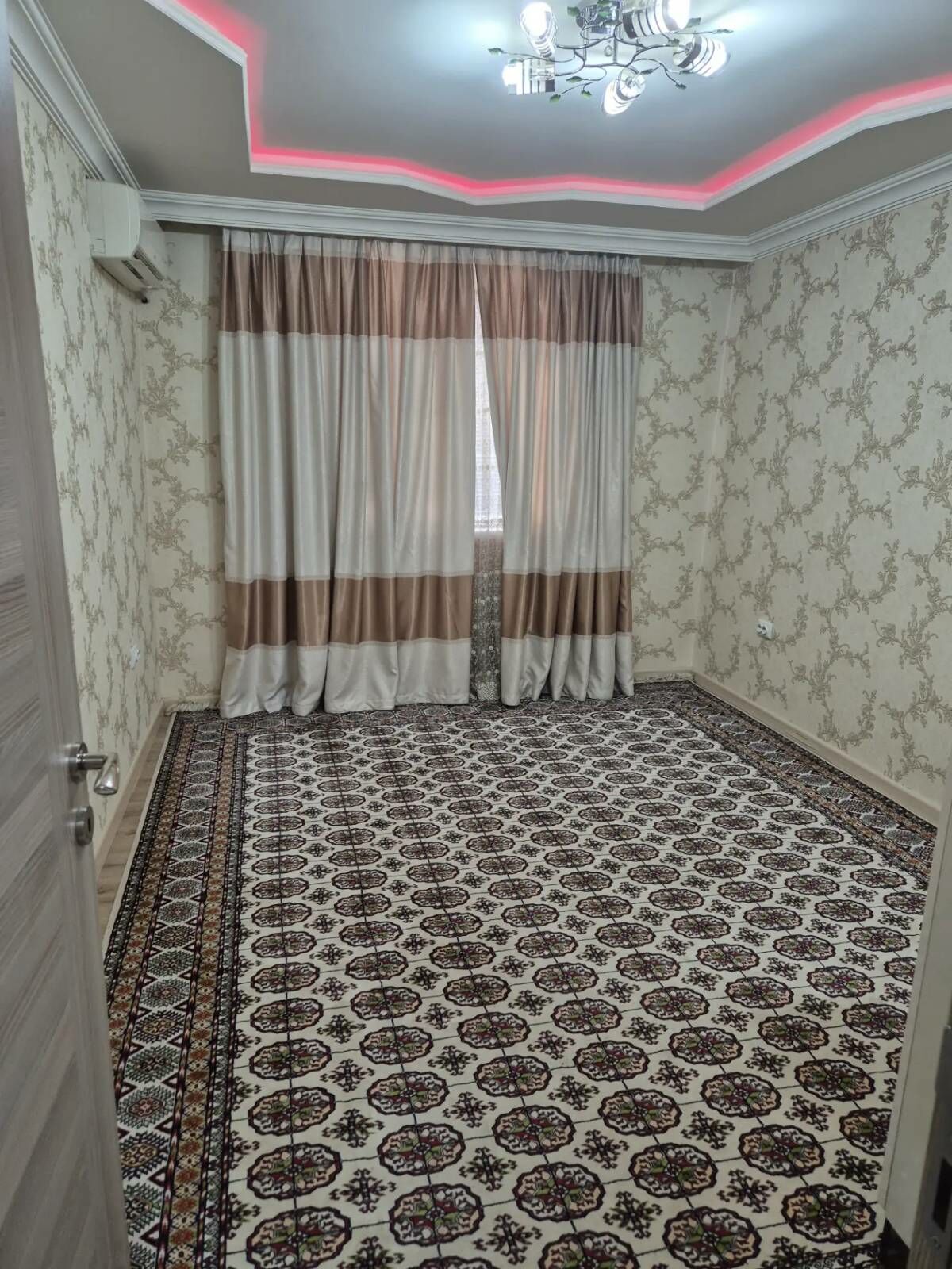 Ким район 3эт 3ком 65м2 Сроч - Aşgabat - img 6