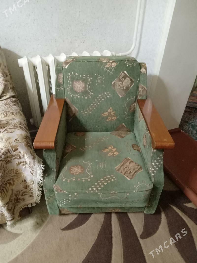 мягкий уголок - Дашогуз - img 2