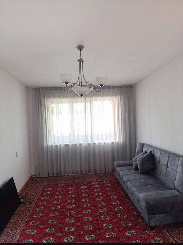 ️10мкр 4эт 2ком 56м2 Срочно️ - Aşgabat - img 6