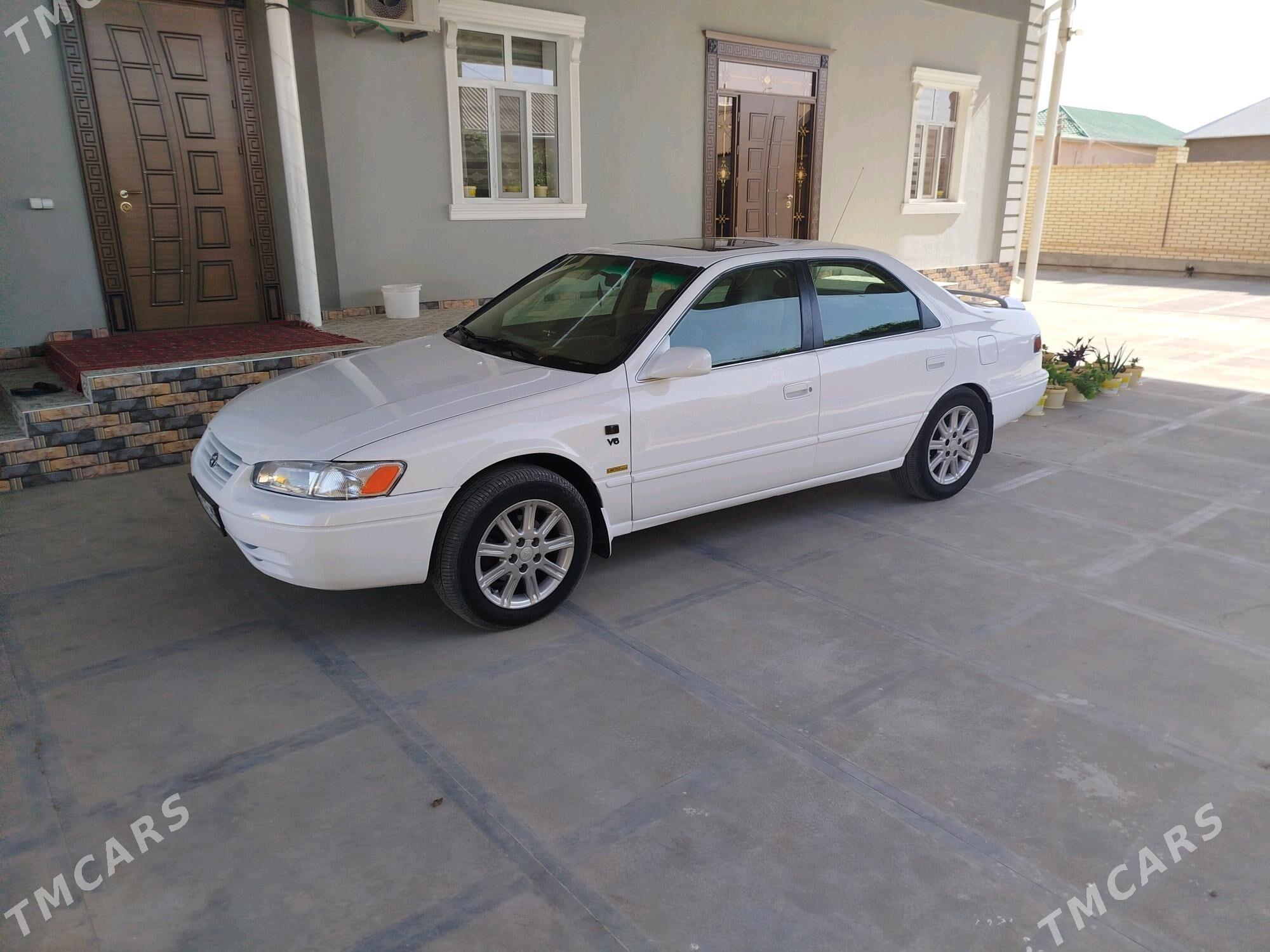 Toyota Camry 1999 - 130 000 TMT - Mary - img 5