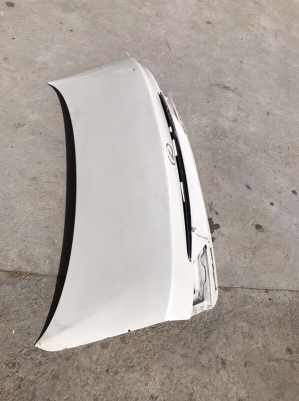 багаж 2007-12 800 TMT - Aşgabat - img 1