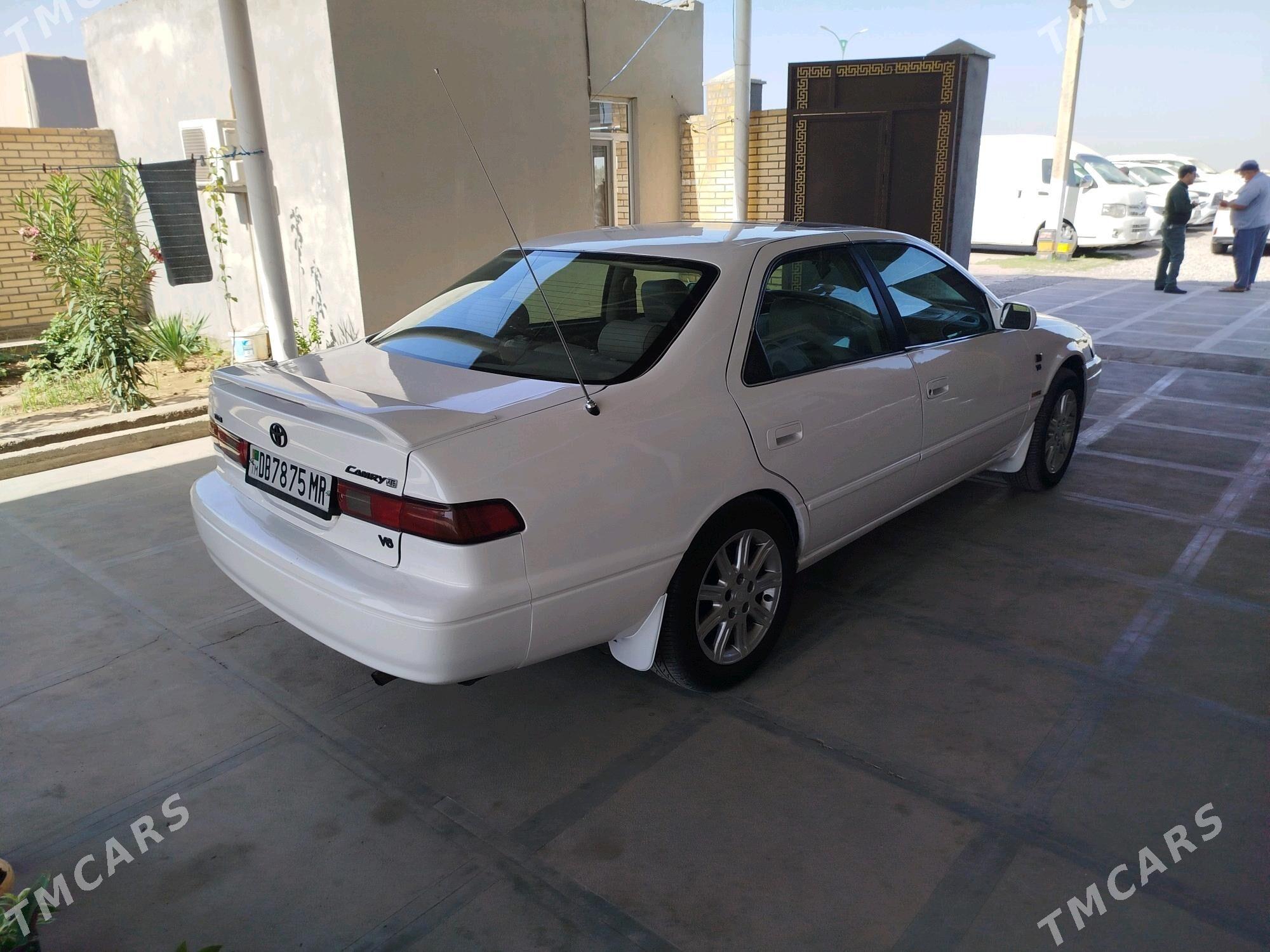 Toyota Camry 1999 - 130 000 TMT - Mary - img 7
