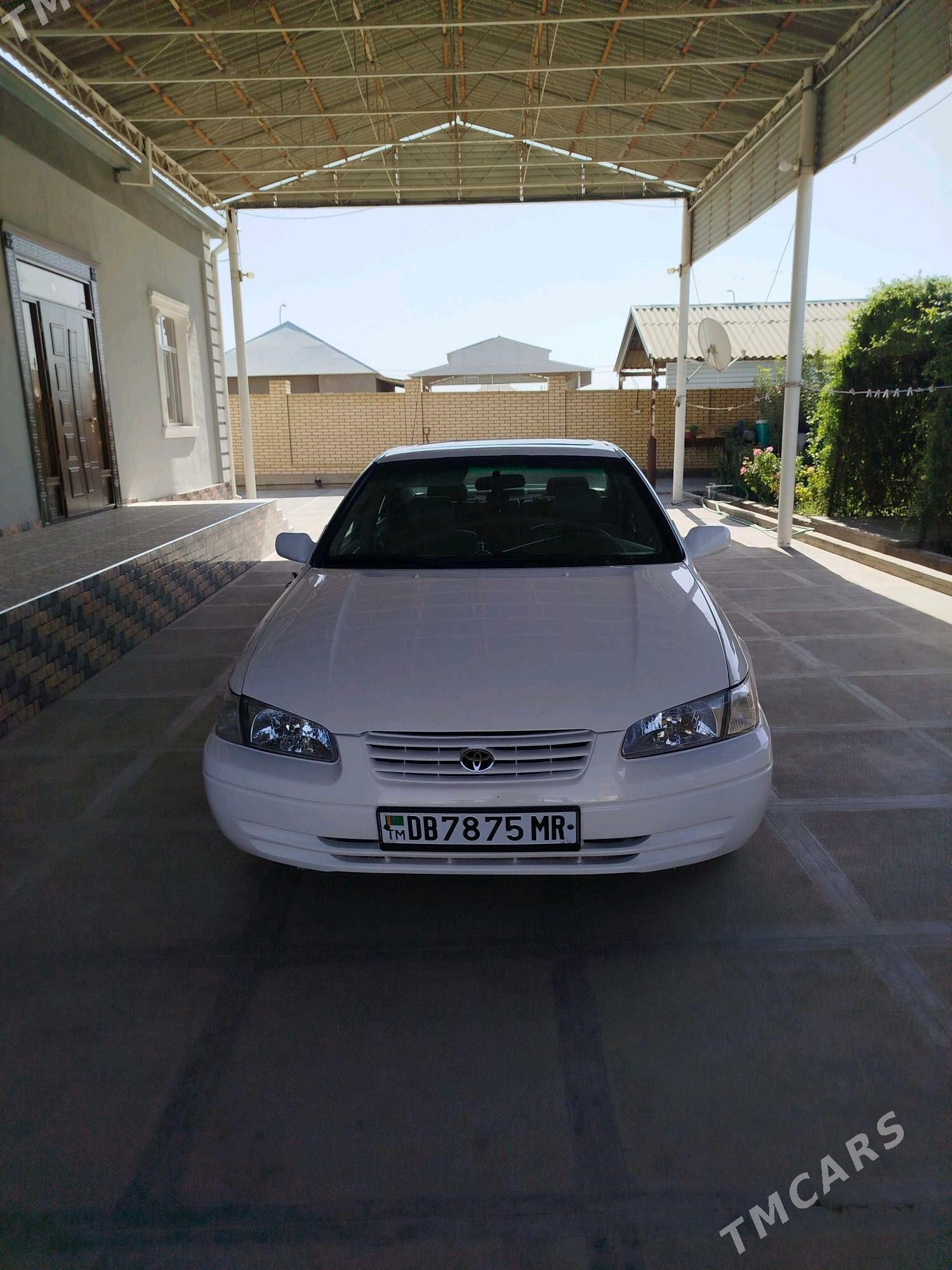 Toyota Camry 1999 - 130 000 TMT - Mary - img 6