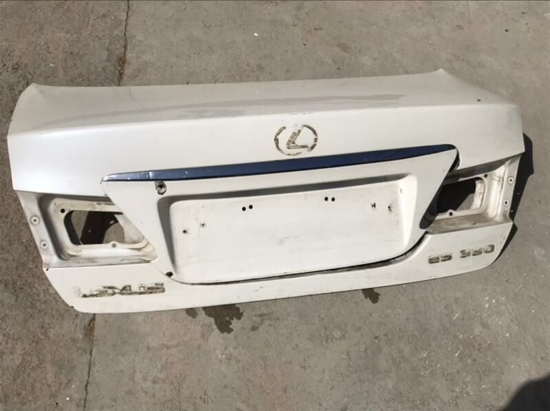 багаж 2007-12 800 TMT - Aşgabat - img 2