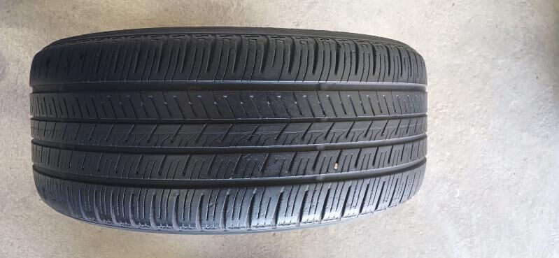 Teker YOKOHAMA 235/45/18 1st 300 TMT - Ак-Бугдайский этрап - img 1