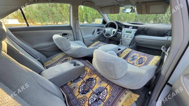 Toyota Camry 2007 - 160 000 TMT - Daşoguz - img 5