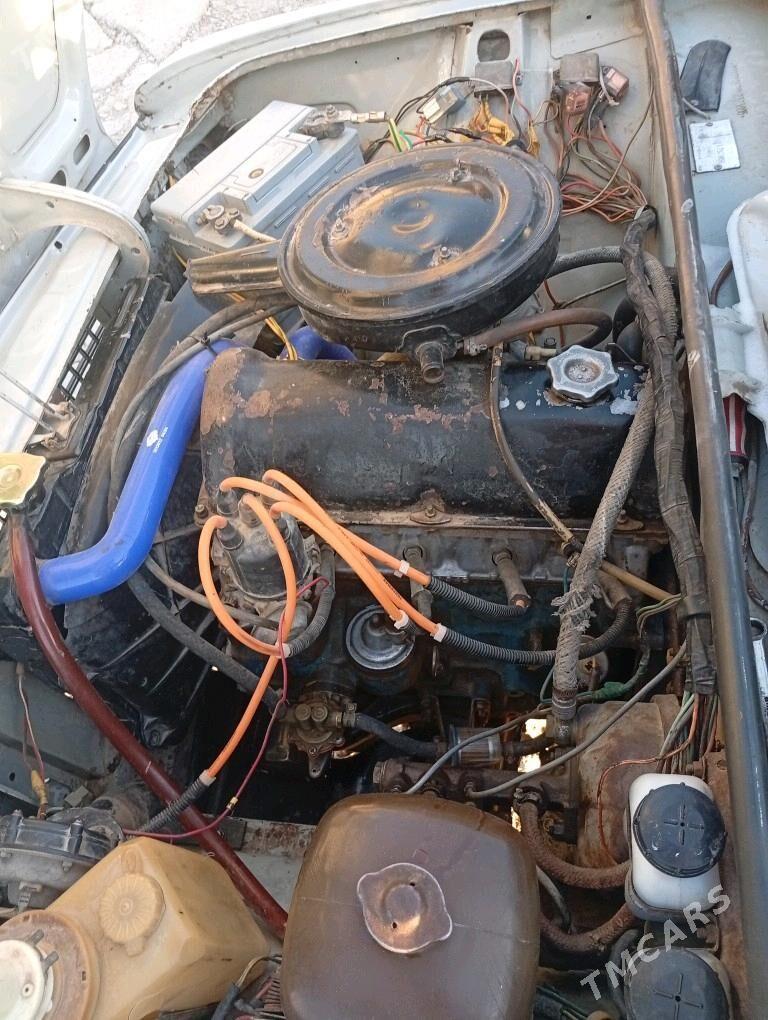 Lada 2106 1989 - 30 000 TMT - Hojambaz - img 2