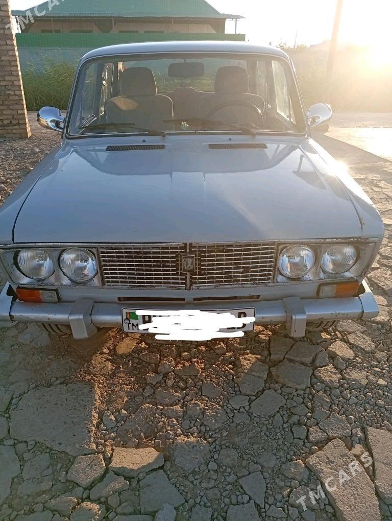 Lada 2106 1989 - 30 000 TMT - Hojambaz - img 3