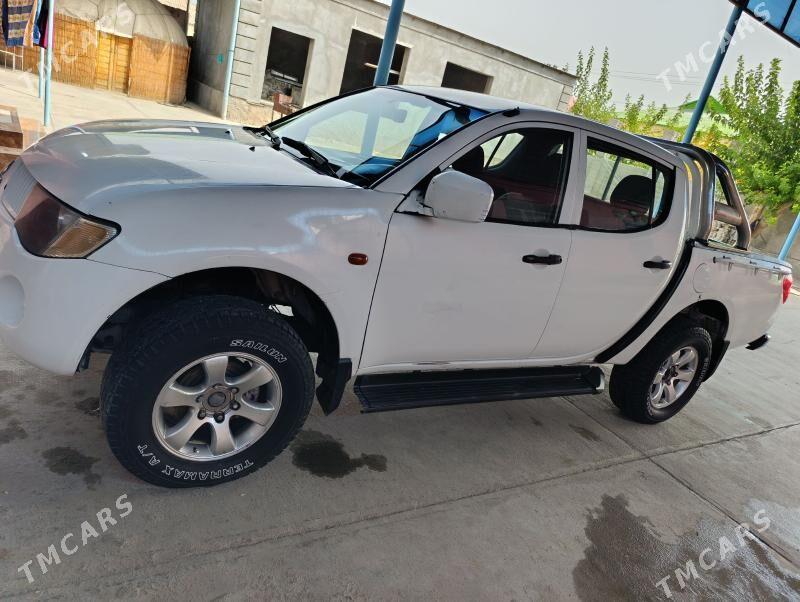 Mitsubishi L200 2008 - 170 000 TMT - Aşgabat - img 1
