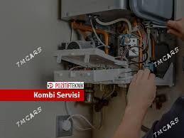REMONT KOMBI КОМБИ KOTYOL - Ашхабад - img 3