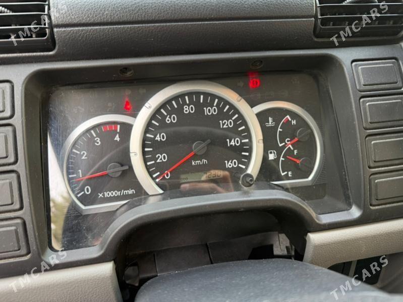 Mitsubishi Canter 2024 - 650 000 TMT - Ашхабад - img 8